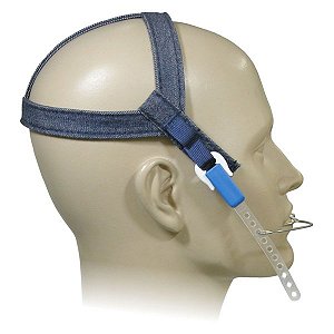 Casquete Ortodôntico para Tracionador - Morelli