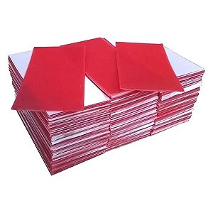 Cera 7 Rosa 180 Lâminas P - Lysanda