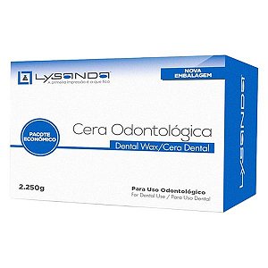 Cera 9 Rosa 180 Lâminas P - Lysanda