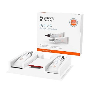 Cimento Forrador Hydro C - Dentsply