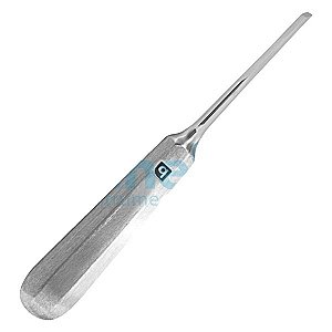 Cinzel Alexander 4mm 2 Qd.125.02 - Quinelato