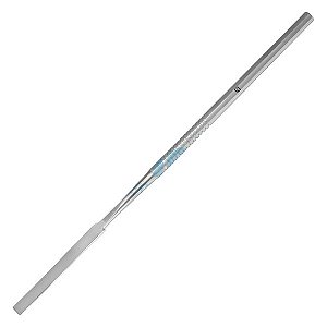 Cinzel Espatula Reto Qd.116.02 - Quinelato