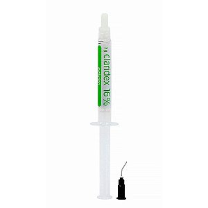 Clareador Claridex 16% - Biodinamica