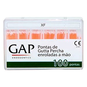 Cone de Guta Acessório Xf - Gap