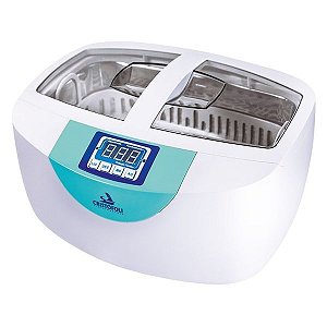Cuba Lavadora Ultrassônica 50 60hz 160w - Cristofoli