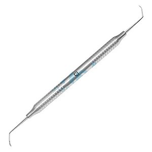 Cureta Seio Maxilar 1 Qd.013.01 - Quinelato