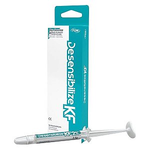 Dessensibilizador de Dentina Kf 2% - Fgm
