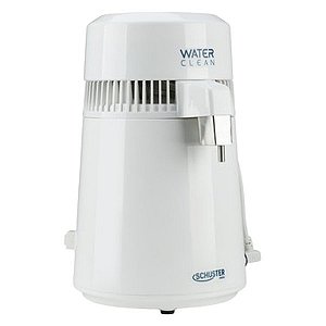 Destilador de Água Water Clean 4l - Schuster