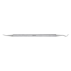 Escavador de Dentina Duplo 11 1/2 - Golgran