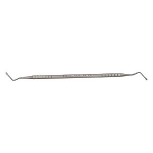 Escavador de Dentina Duplo 18 - Fava