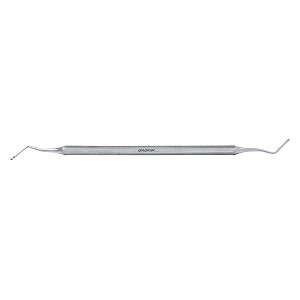 Escavador de Dentina Duplo Longo 17 - Golgran