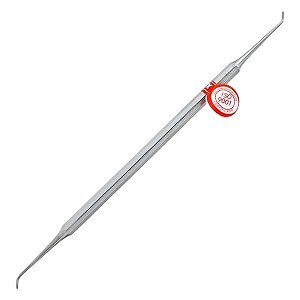Escavador de Dentina no 5 Lite - Duflex