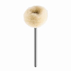 Escova de Polimento Pm - 22mm - La Mshs78y31 - American Burrs