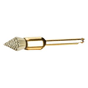 Escova Jiffy Brush Ponta - Ultradent