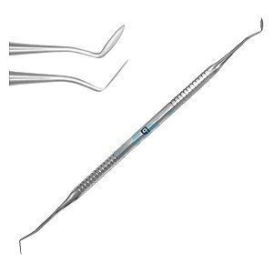 Esculpidor Hollemback 3ss Qd.032.03 - Quinelato