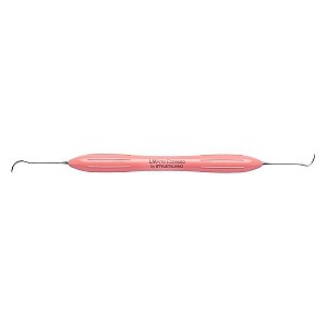 Espátula para Resina Lm Arte Eccesso 307-308 Xsi - Quinelato