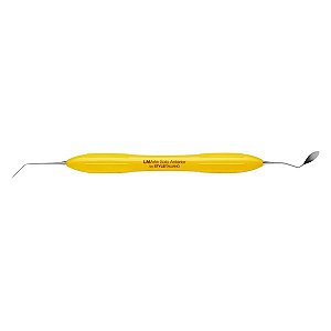 Espátula para Resina Lm Arte Solo Anterior 431-433xsi - Quinelato