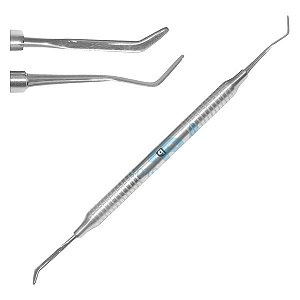 Espátula Silicato 1 Qd.199.53 - Quinelato
