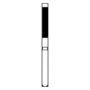 Expansor Ortodôntico - Mini - Morelli