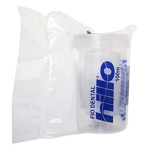 Fio Dental 100m - Hillo