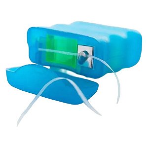 Fio Dental 50m Uva - Iodontosul