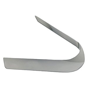 Fita Pré-contornada para Caninos - 4,20mm X 25,0mm 40.90.002 - Morelli