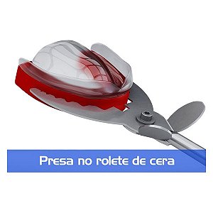 Garfo para Desdentado - Bioart