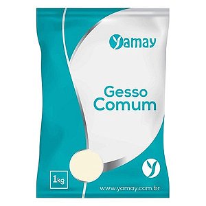 Gesso Comum - Yamay