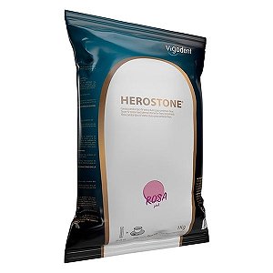 Gesso Especial Herostone Tipo Iv - Coltene Whaledent