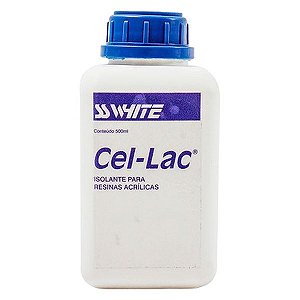 Isolante Cel Lac 500ml - Sswhite