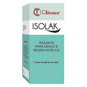 Isolante Isolak - Classico