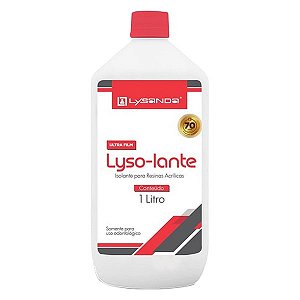 Isolante Lyso Lante 1l P - Lysanda