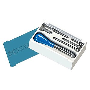Kit de Ferramentas para Miniparafuso Ortodôntico 37.20.001 - Morelli
