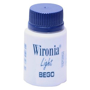 Liga Metálica Wironia Light 62g - Wilcos