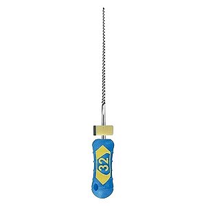 Lima Flexofile Golden Medium Maillefer - Dentsply