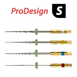 Lima Prodesign S - Easy