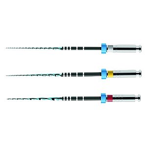 Lima Rotatoria Rotate 25.06 25mm - Vdw