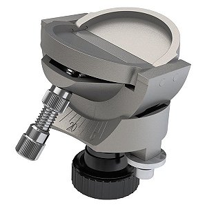 Mesa Incisal Ajustável Metálica - Bioart