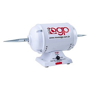 Motor de Polimento 2 Velocidades - Ogp