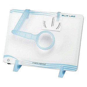 Negatoscópio Slim Led - Essence Dental