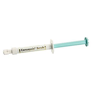 Pasta de Clorexidina Antibacteriana Concepsis Scrub - Ultradent