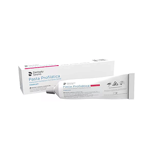 Pasta Profilática Odahcam 50g - Dentsply