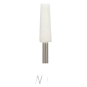 Pedra Ninja Branca W - 10 Talladium - Talmax
