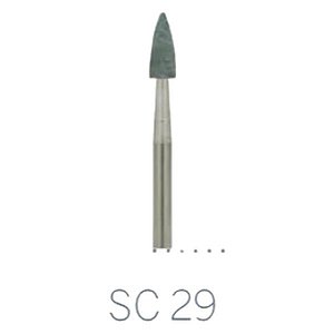 Pedra Ninja Verde Sc - 29 Talladium - Talmax