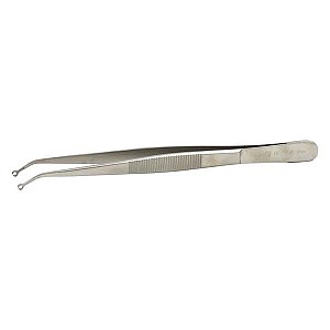 Pinça Guia para Fio Sutura 16cm Qd.117.16 - Quinelato