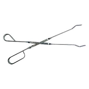 Pinça para Anel de Fundição 40cm - Mac