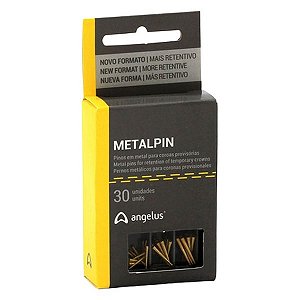 Pino Metálico Metalpin - Angelus