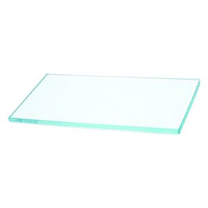 Placa de Vidro 10mm Fosca - Daufenbach