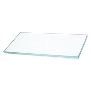 Placa de Vidro 6mm Lisa - Daufenbach