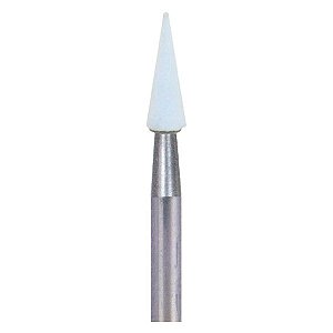 Ponta de Polimento Dura White Shofu 0241 C1 - Labordental